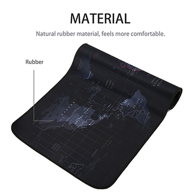 FirstPower Gaming Mouse Pad